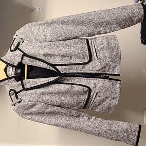 White House Black Market Jacket